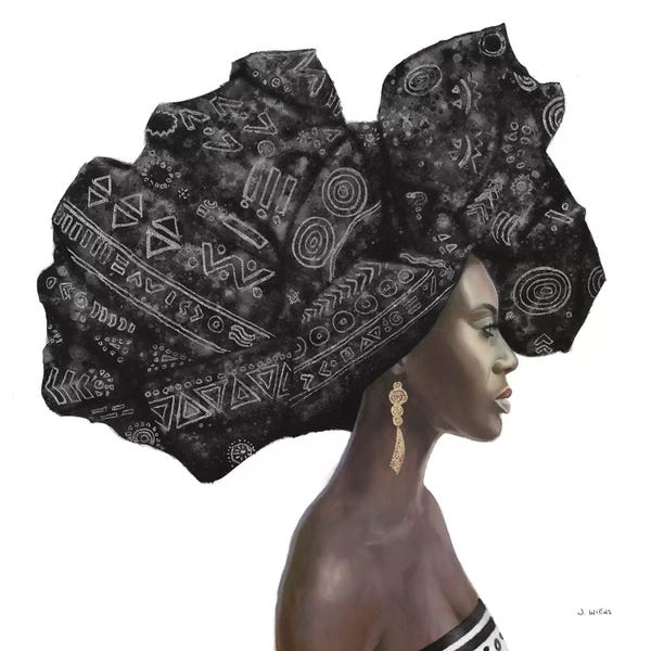 James Wiens: Pure Style II Black by James Wiens