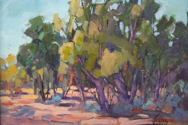 Jody Ahrens: Juniper Patterns by Jody Ahrens