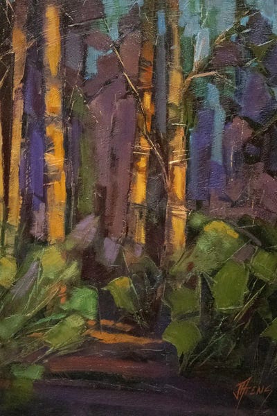 Jody Ahrens: Last Light by Jody Ahrens