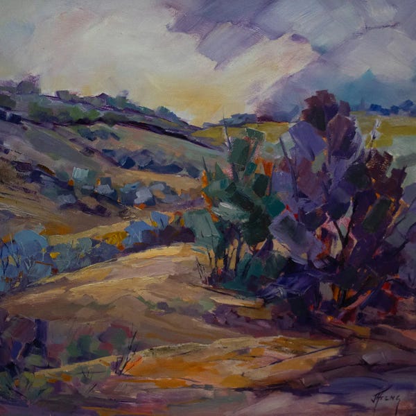 Jody Ahrens: Summer Melody by Jody Ahrens