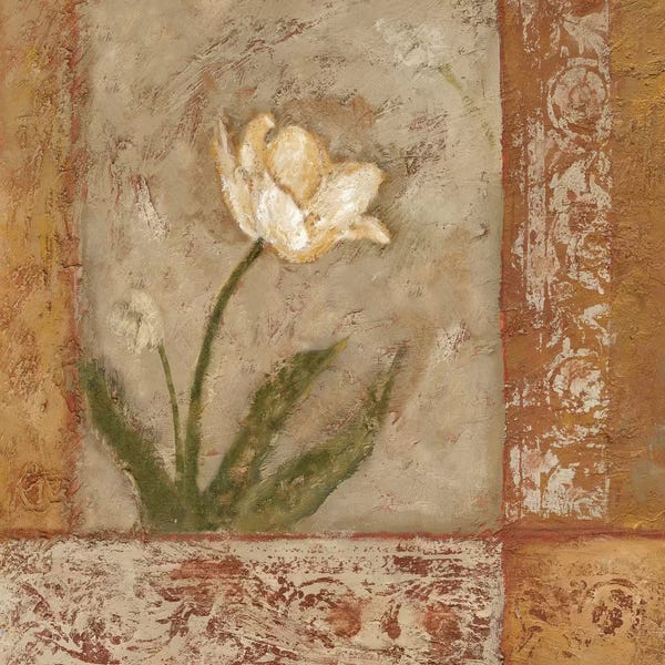 Morning Floral I