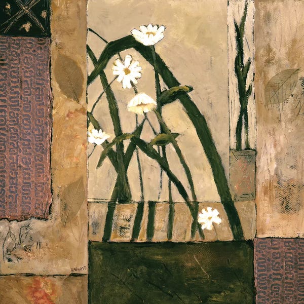 Judi Bagnato: Nature's Bounty V by Judi Bagnato