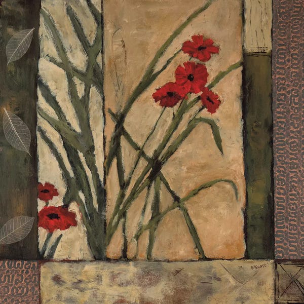 Judi Bagnato: Nature's Bounty VI by Judi Bagnato