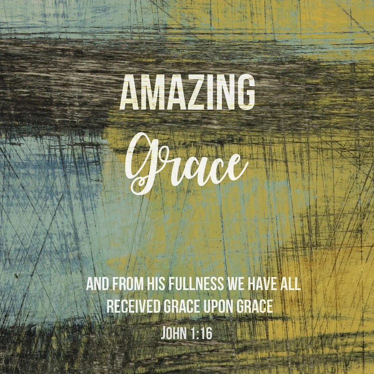 Amazing Grace