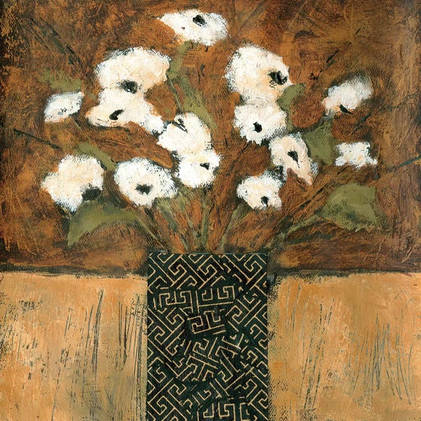 Poppies: Instant Joy I by Judi Bagnato