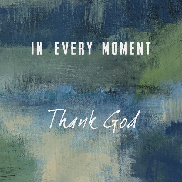 Judi Bagnato: Thank God by Judi Bagnato