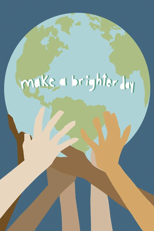 Make a Brighter Day