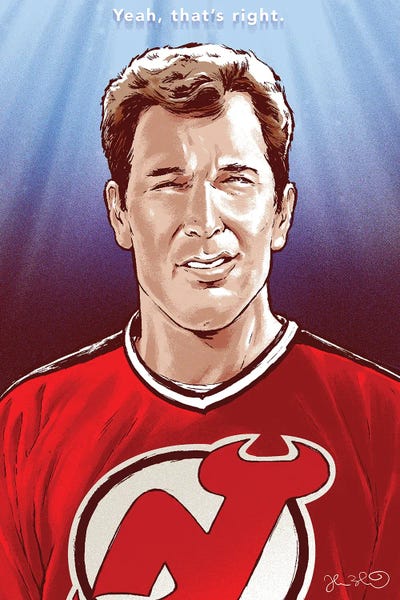Seinfeld Characters