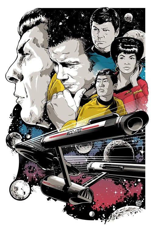 Star Trek (TOS)