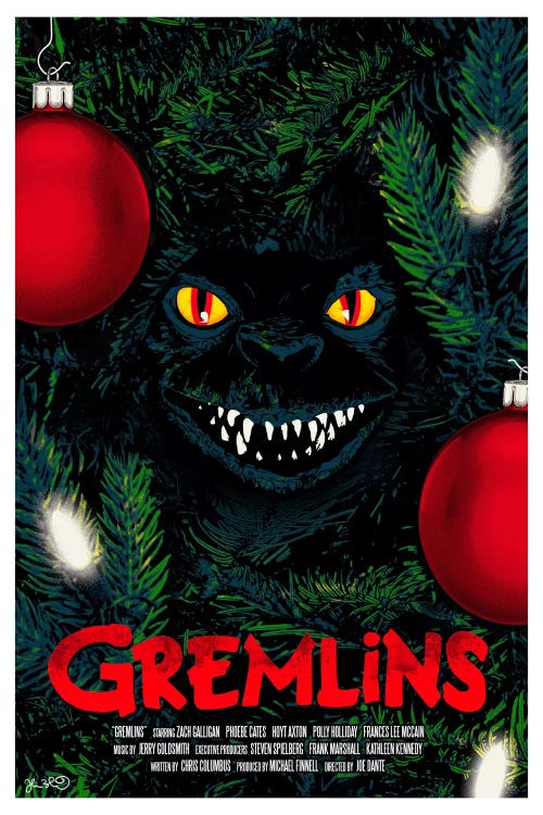 Gremlins