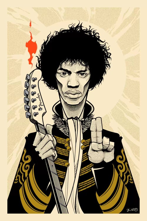 Hendrix