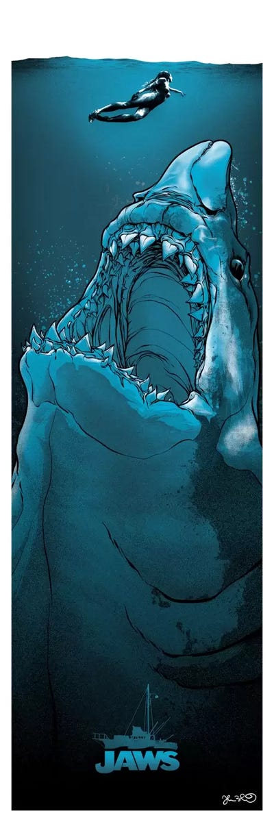 Jaws (Film Series)