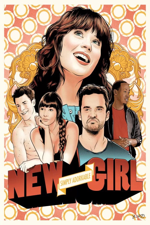 New Girl