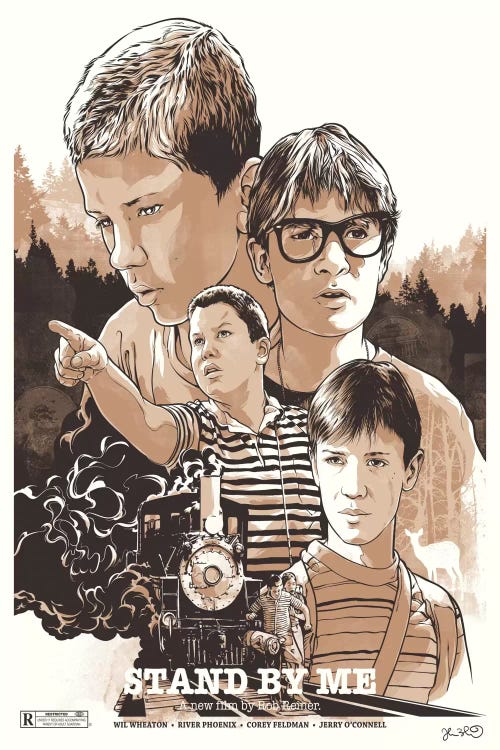 Stand By Me