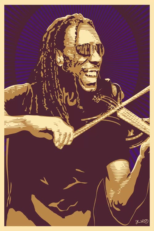 Boyd Tinsley