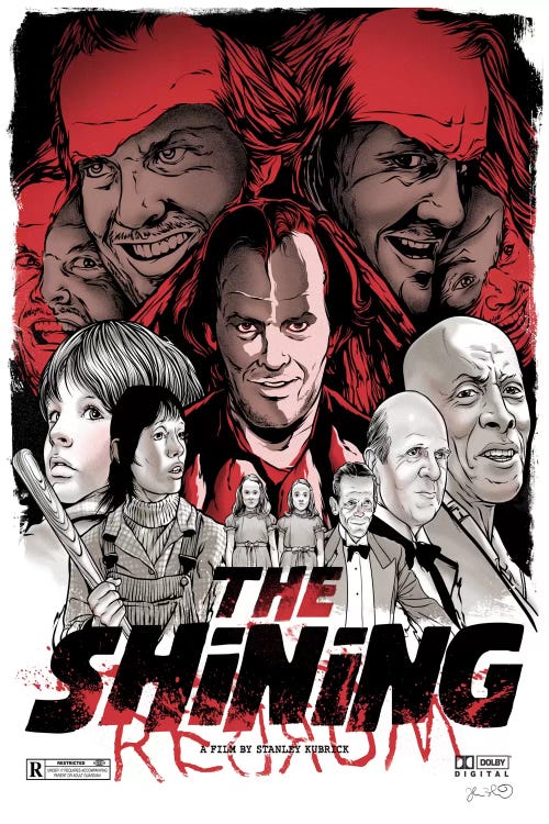 The Shining