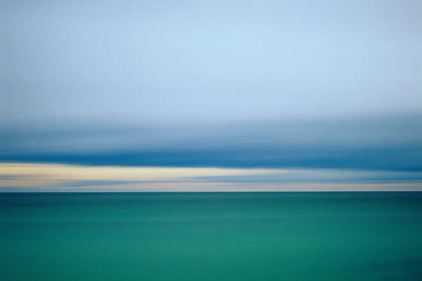 Lake Superior Morning