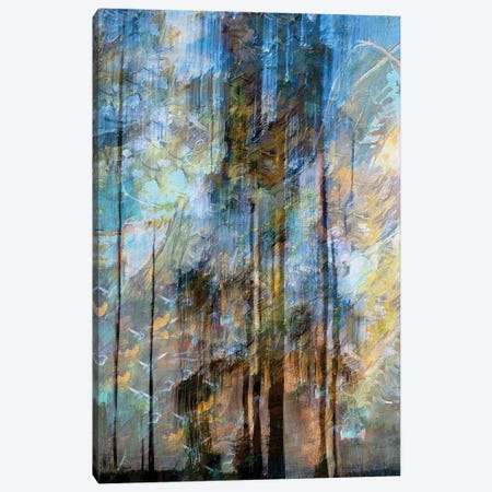 Rooted Canvas Print #JBF101} by Jacob Berghoef Canvas Wall Art