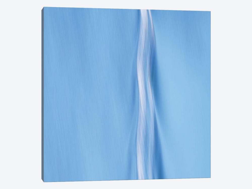 Merging by Jacob Berghoef 1-piece Canvas Wall Art