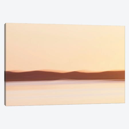 The Evening Arrives In A Whisper Canvas Print #JBF147} by Jacob Berghoef Canvas Print