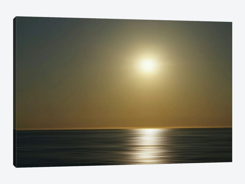 Summer Sunset I by Jacob Berghoef 1-piece Canvas Print
