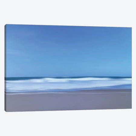 Touching The Sky Canvas Print #JBF71} by Jacob Berghoef Canvas Artwork