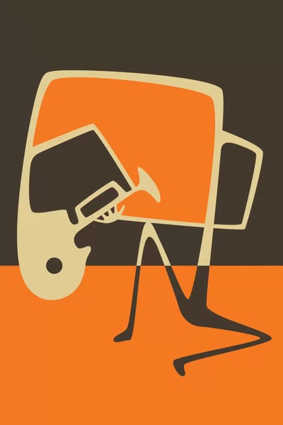 Trumpets: Blues' Horn by Jazzberry Blue