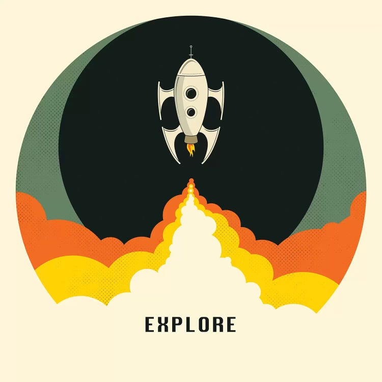 Explore I