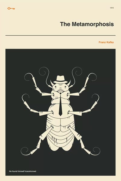 Jazzberry Blue: Metamorphosis by Jazzberry Blue