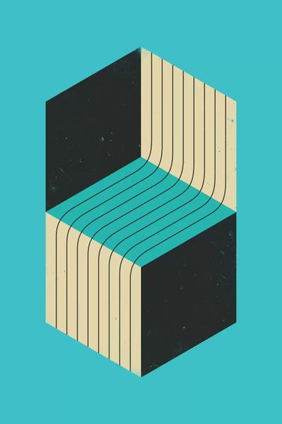 Cubes VII