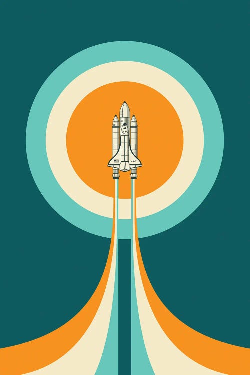 The Space Shuttle