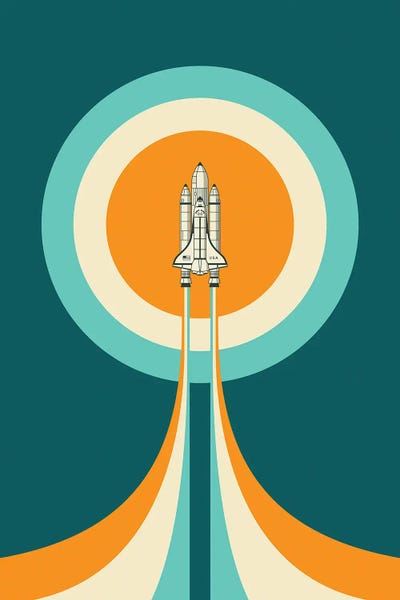 The Space Shuttle