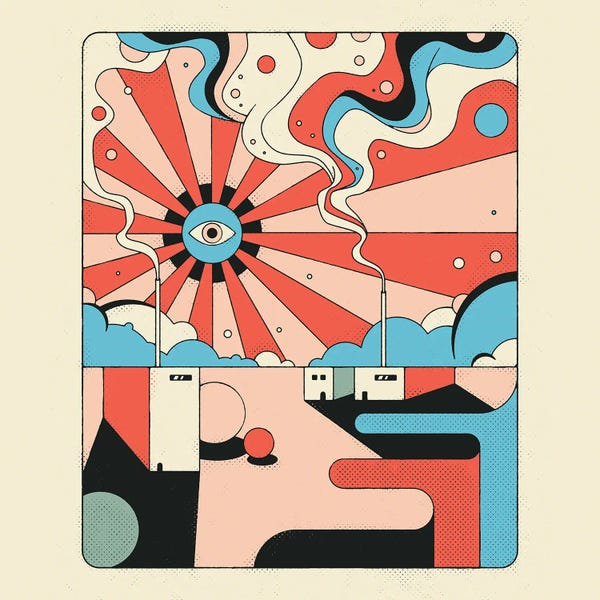 Jazzberry Blue: Sunrise by Jazzberry Blue