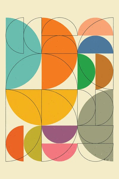 Dopamine Decor: Imaginary by Jazzberry Blue