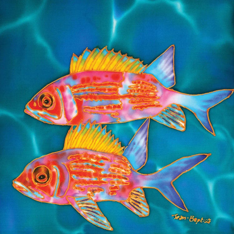 Squirrelfish