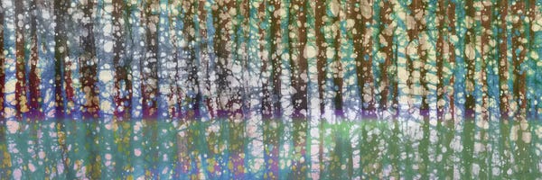 Birch Trees: Birch Betik by John Butler