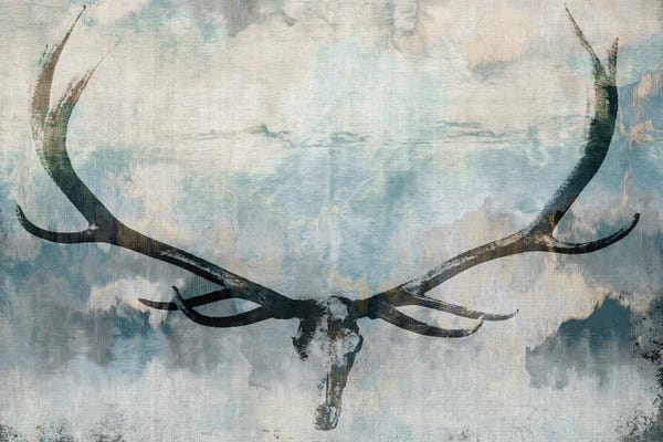 John Butler: Wyoming I by John Butler