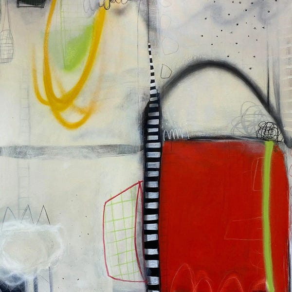 Jessamyn Box: Marco's Iguana Grew Too Big For The Mailbox by Jessamyn Box