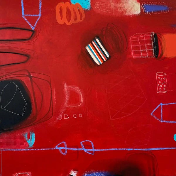 Jessamyn Box: Maria Was A Smokeshow, But She Didn't Burn Down This House by Jessamyn Box