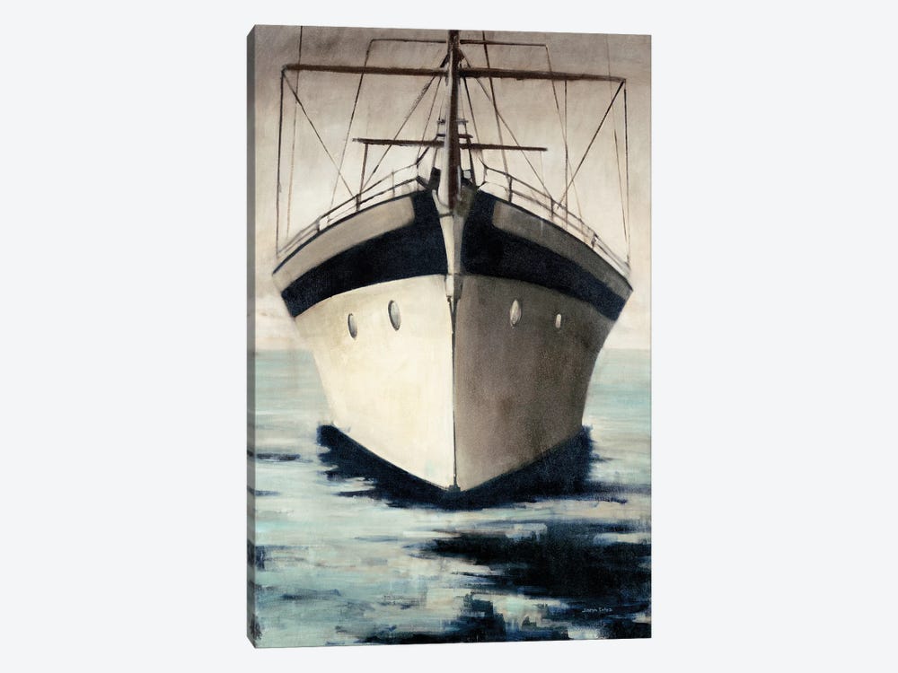 Under Bow by Joseph Cates 1-piece Canvas Wall Art