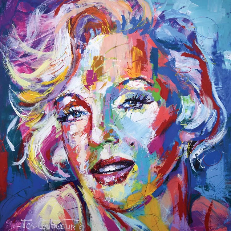 Marilyn