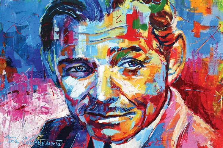 Clark Gable