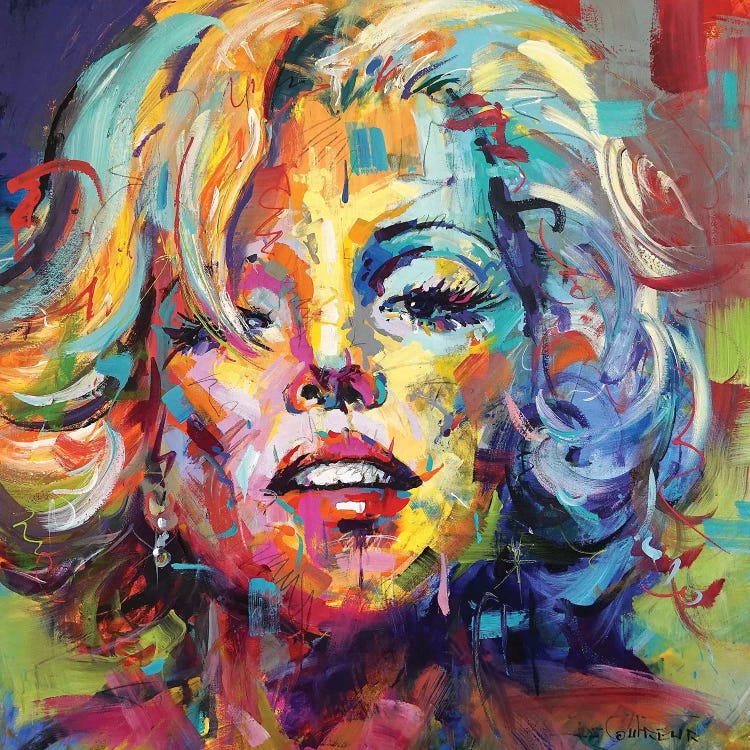 Marilyn