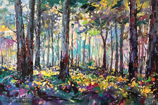 Jos Coufreur: Early Morning by Jos Coufreur