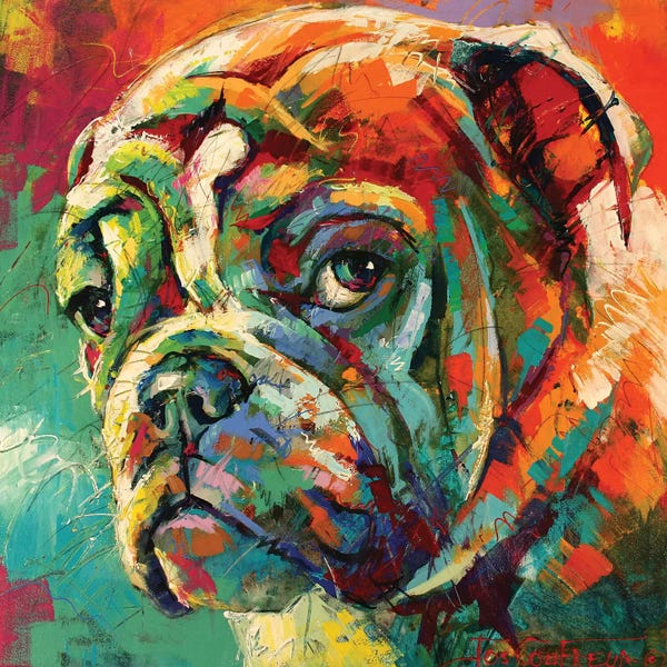 Boxers: Boxer by Jos Coufreur