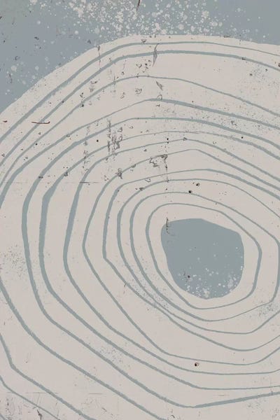Jacob Green: Lithic Loop I by Jacob Green