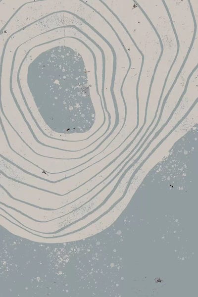 Jacob Green: Lithic Loop II by Jacob Green