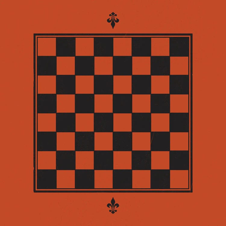 Game Boards I