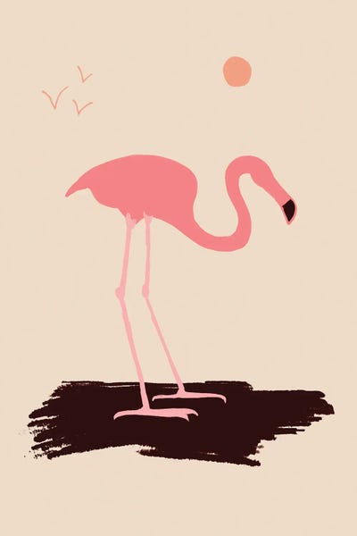 Jacob Green: Native Floridian II by Jacob Green