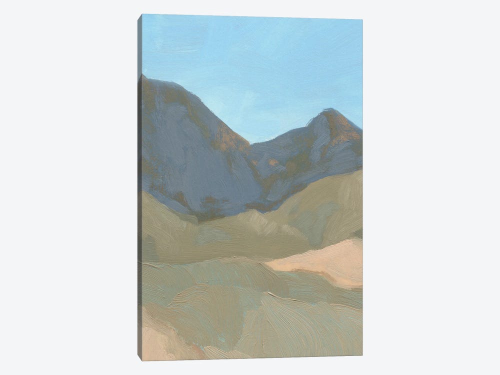 Saddle Mountain II by Jacob Green 1-piece Canvas Art